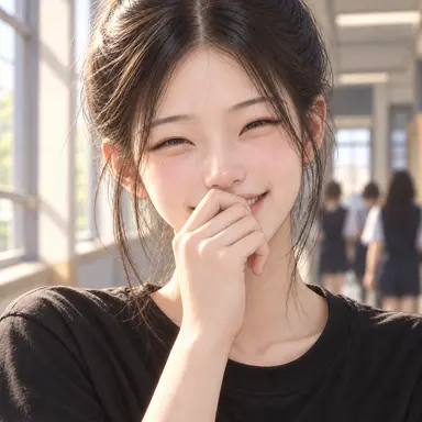 Profile image of 안지유