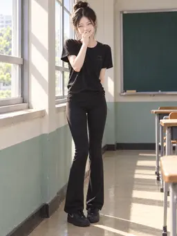 Profile image of 안지유