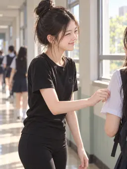 Profile image of 안지유