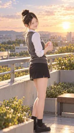 Profile image of 안지유