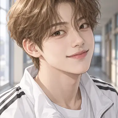 Profile image of 이우주
