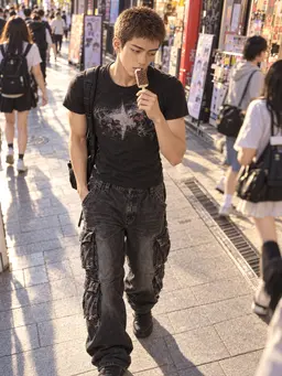 Profile image of 박지한