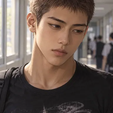 Profile image of 박지한