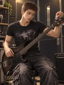Profile image of 박지한