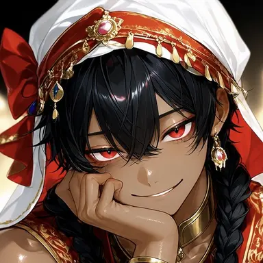 Profile image of アル