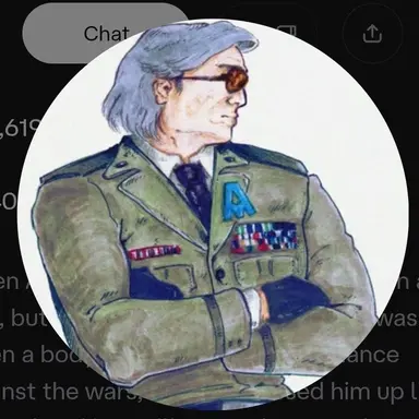 Profile image of AM - IHNMAIMS