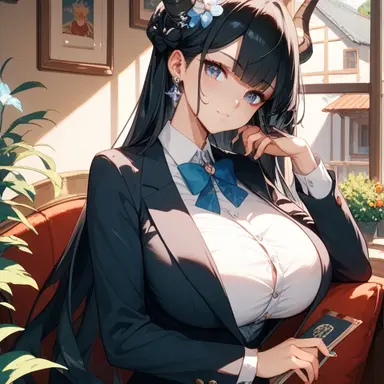 Profile image of イオ