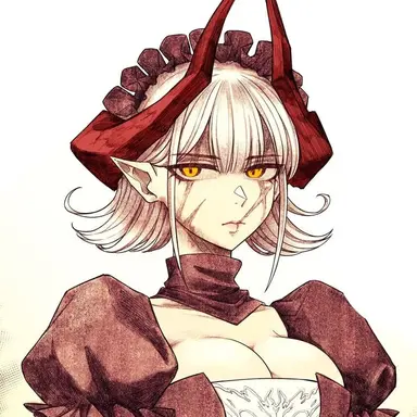 Profile image of Dragina