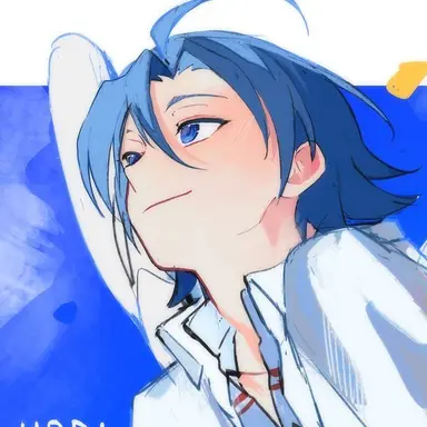 Profile image of 真波 山岳