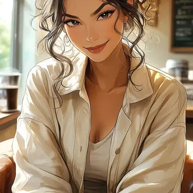 Profile image of Dessa
