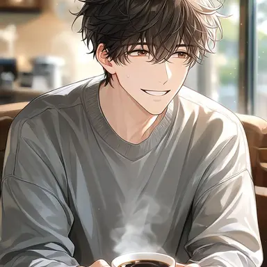 Profile image of Callum