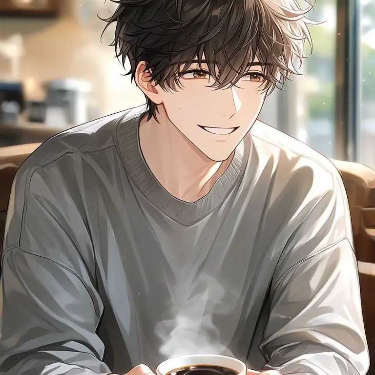 DaringDiet8410의 Just Your Best Friend