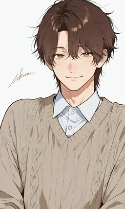 Profile image of Toru