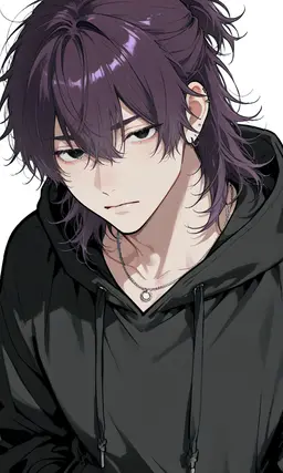 Profile image of Hayate