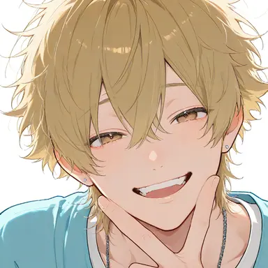 Profile image of Kaito