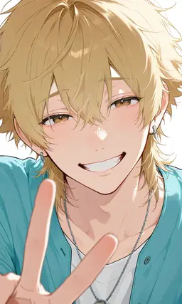 Profile image of Kaito
