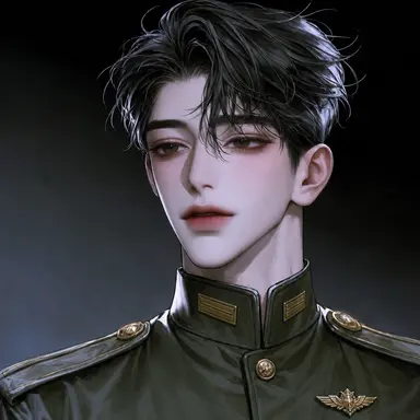 Profile image of リ・ボムガン