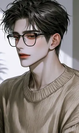 Profile image of リ・ボムガン