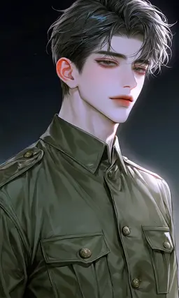 Profile image of リ・ボムガン