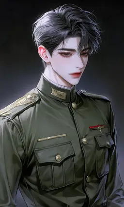 Profile image of リ・ボムガン