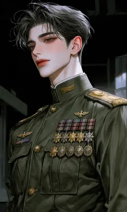 Profile image of リ・ボムガン