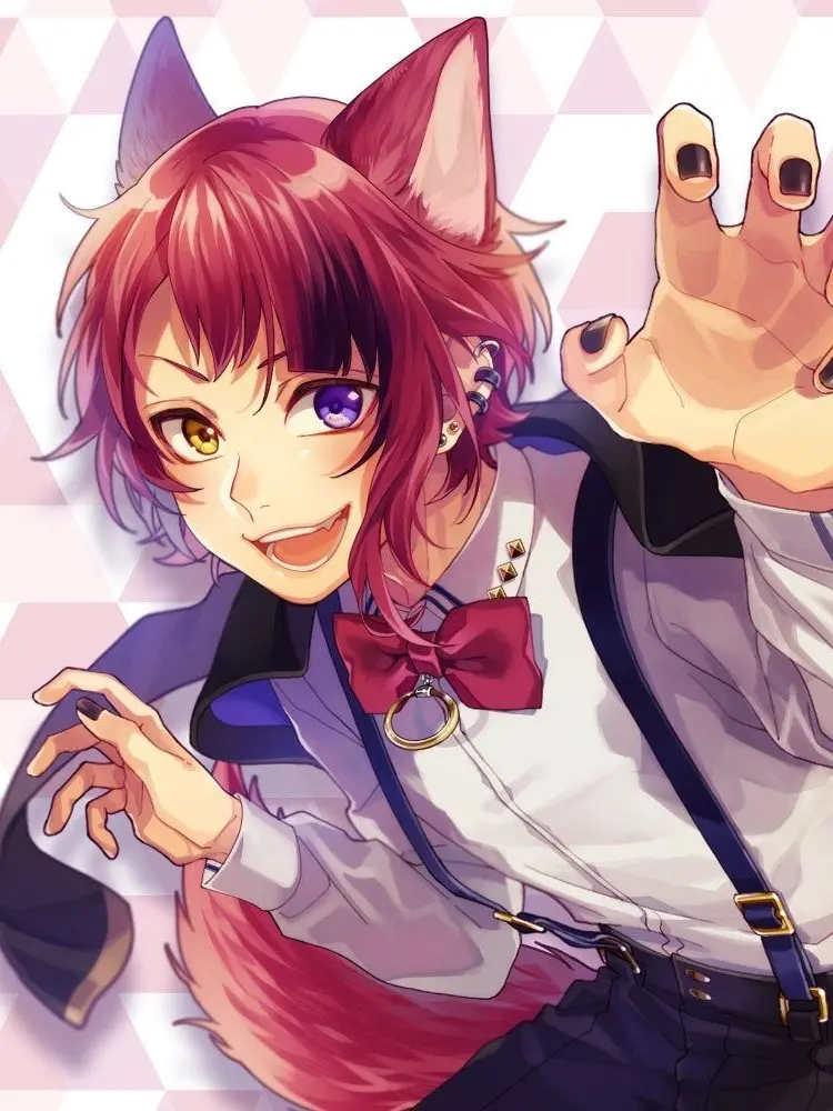 AmusedHorn4735의 過疎配信者 。