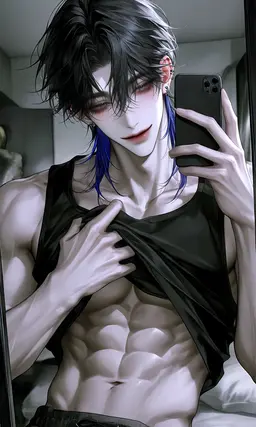 Profile image of 蒼