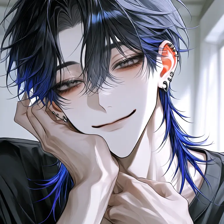 hot._ar의 裏垢男子