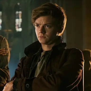 Profile image of Newt