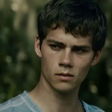 Profile image of Thomas