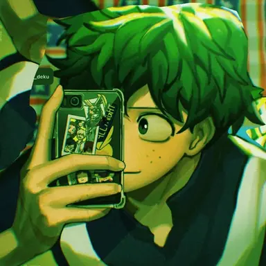 Profile image of Izuku