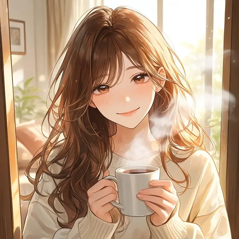 AcridVest6920의 Last Lazy Morning
