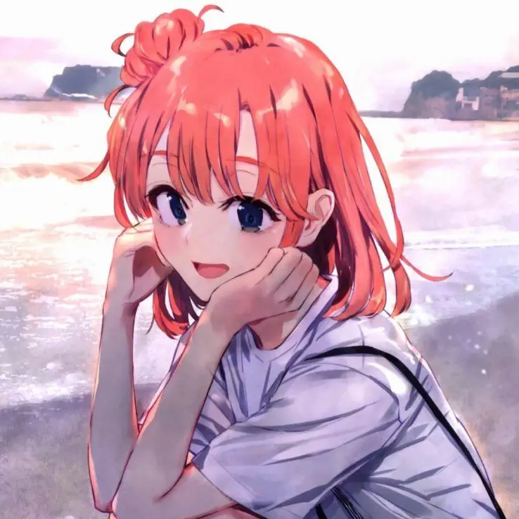 SmugHill6912의 유이가하마 유이