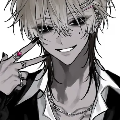 Profile image of 琉華