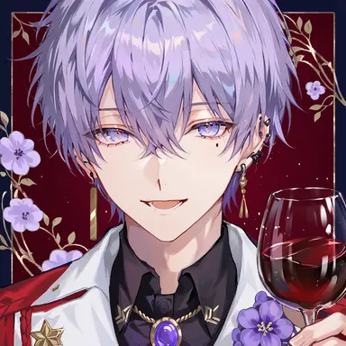 Profile image of 酒呑童子