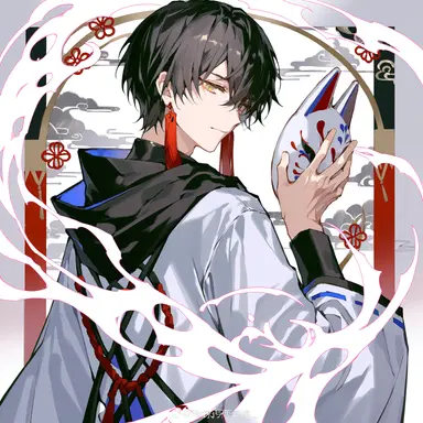 Profile image of 妖狐