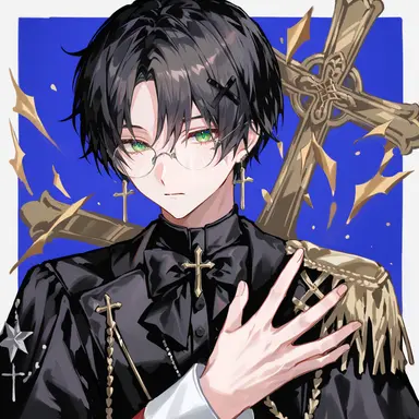 Profile image of 羅刹