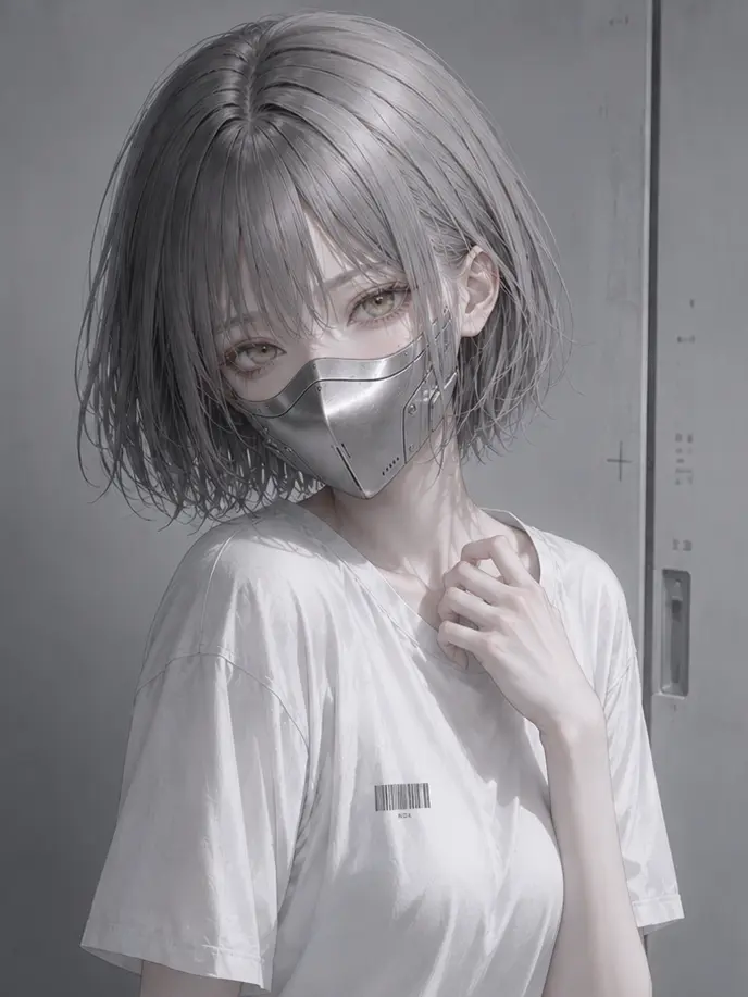 wimpytuna8의 隔離対象 N-0A