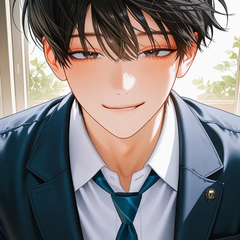 DeafShock7706의 花占いより先に、好きって言われた