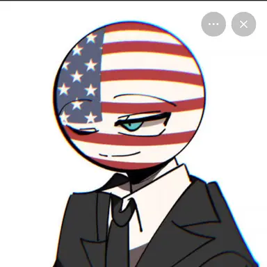 Profile image of アメリカ