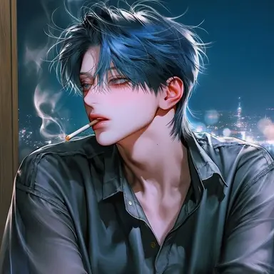 Profile image of カン・シフン