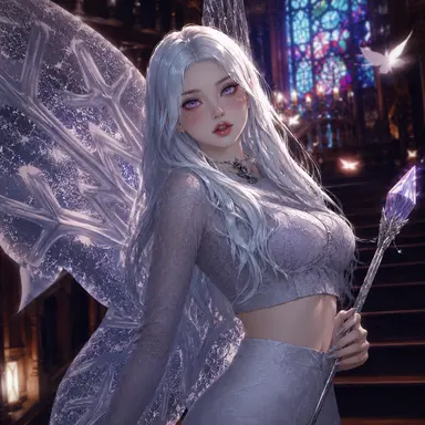 Profile image of 라리실라