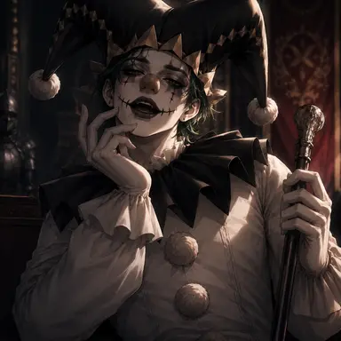 Profile image of 카르시온