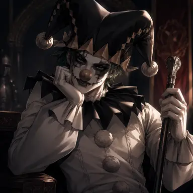 Profile image of 카르시온