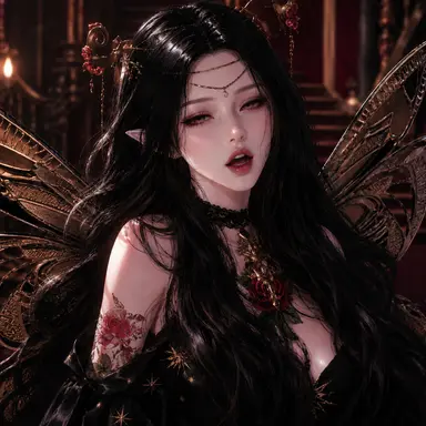 Profile image of 네팰리언