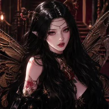 Profile image of 네팰리언