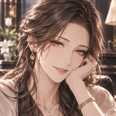Profile image of 麗香