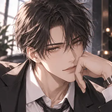 Profile image of 루카