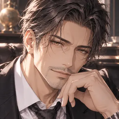 Profile image of 雅臣
