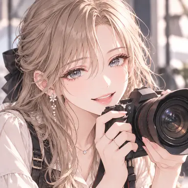 Profile image of 시오리